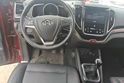 CHANGAN OSHAN CX70