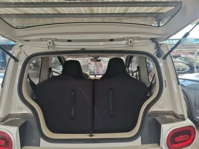 Wuling MINIEV
