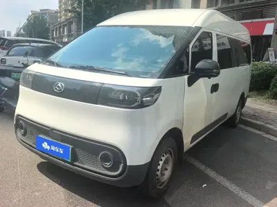 Maxus V1
