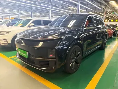 Li Auto Li L9