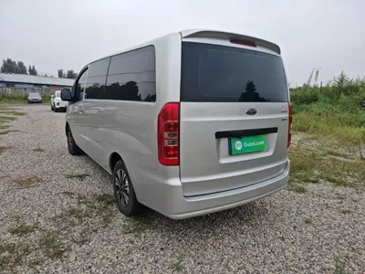 JAC Refine Refine M3