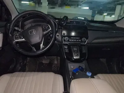 Honda Breeze PHEV