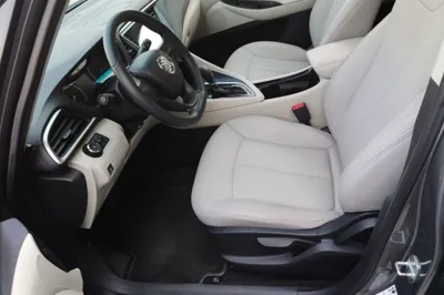 Buick GL6