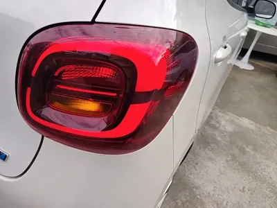 Wuling MINIEV