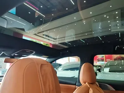 Xpeng G9