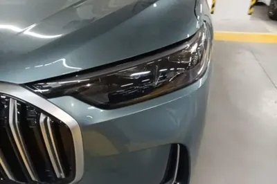 Chery Tiggo 9