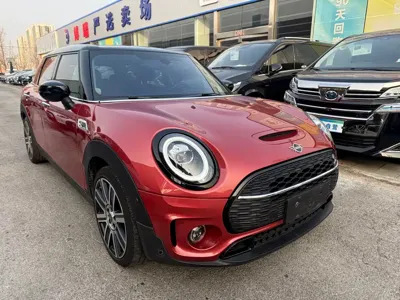 MINI Mini Clubman