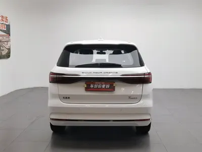 BYD MAX