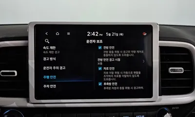 Hyundai Venue
