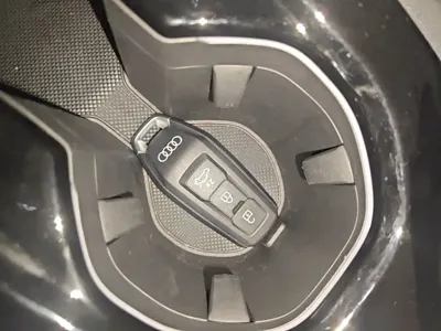 Audi 奥迪A5L