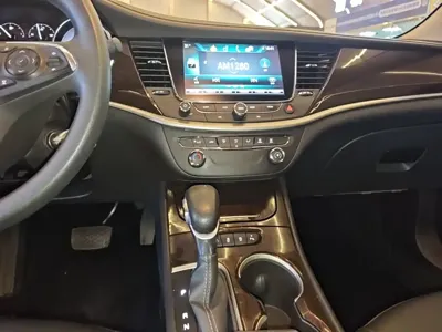 Buick Verano