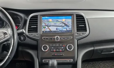 Renault-KoreaSamsung SM6