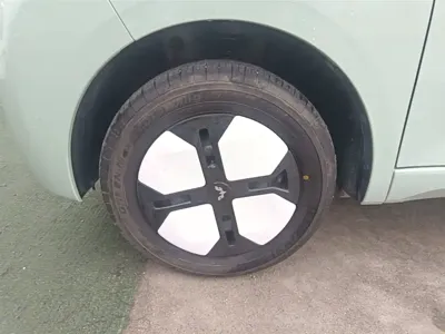 Wuling MINIEV
