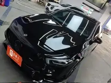 Mercedes-Benz A-Class AMG
