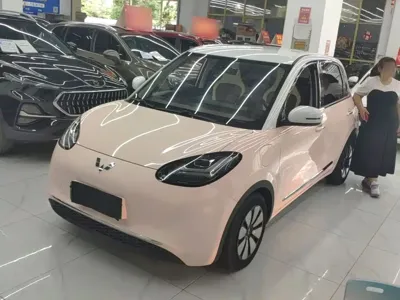 Wuling Bingo