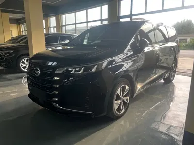 GAC Motor Trumpchi M6