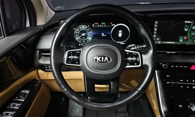 Kia Canival