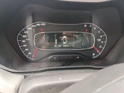 Baojun 510