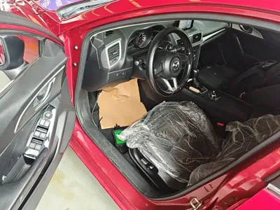 Mazda 3 Axela