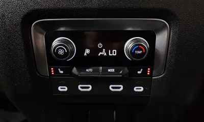 Chevrolet Surburban