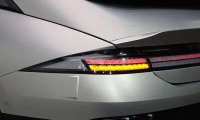 Hyundai Ioniq6