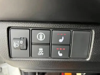Honda XR-V