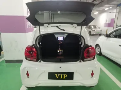 Roewe Clever
