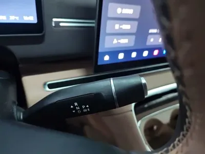 Leapmotor Leapmotor C11