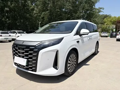 BYD Xia