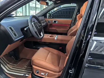 Li Auto Li L6