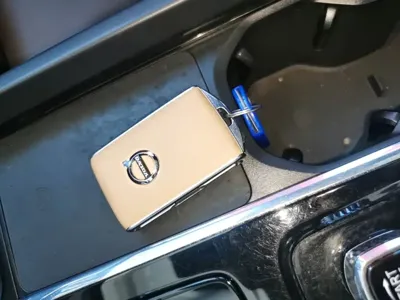 Volvo XC60 PHEV