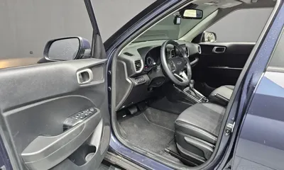 Hyundai Venue