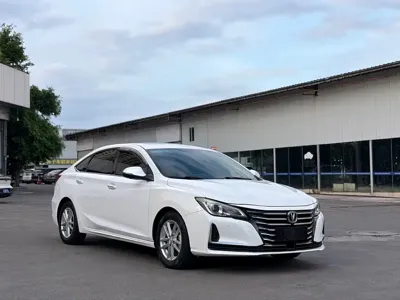 Changan Ruicheng CC
