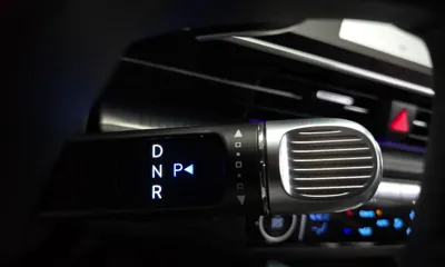 Hyundai Ioniq6