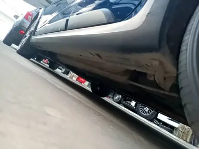 Kia KX Cross