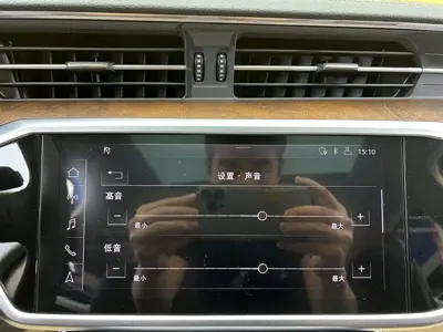 Audi A6 (Import)