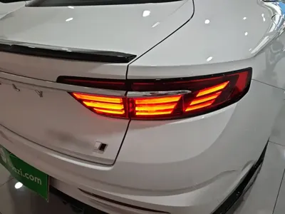 Geely Xingrui