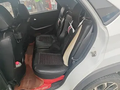 Chery Tiggo 3x