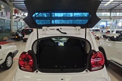 Roewe Clever