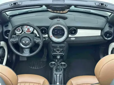 MINI Mini Roadster
