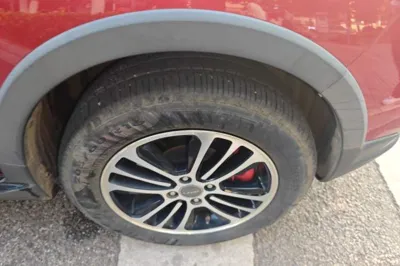 Haval H1