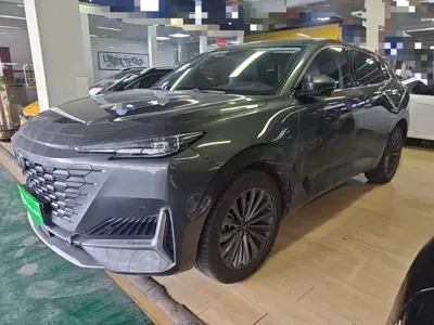 Changan UNI-K