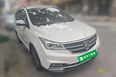 Baojun 730