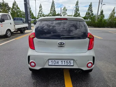 Kia Morning