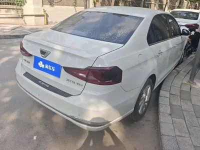 Jetta VA3
