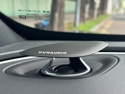 Xpeng G9