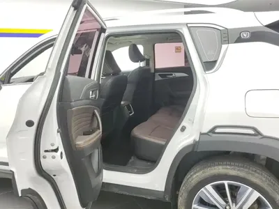 Changan CS35PLUS