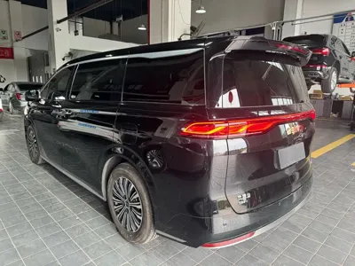 BYD M9