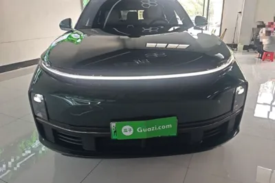 Li Auto L7
