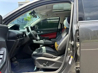 Changan CS55PLUS